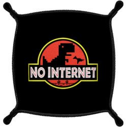 No Internet Dinosaur