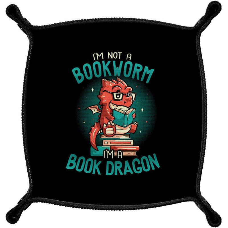 Book Dragon