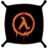 Half-life Logo