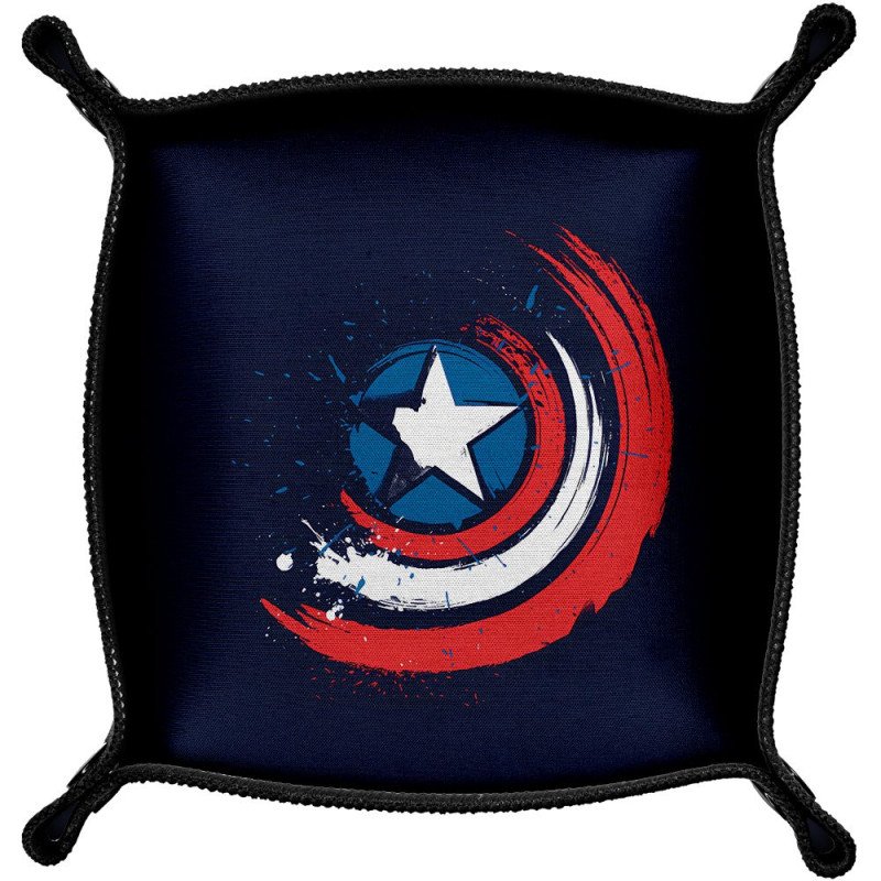 Captain America Shield