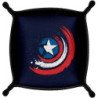 Captain America Shield