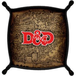 D&D Logo