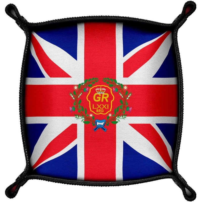 Napoleonic United Kingdom 1