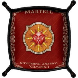 Asoiaf - Martell