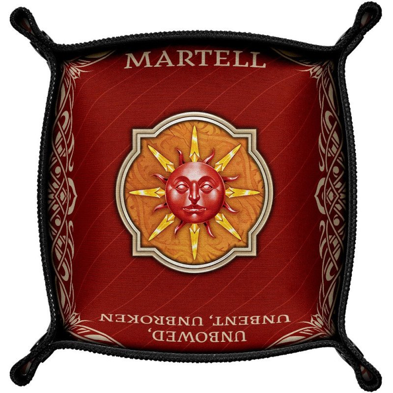 Asoiaf - Martell