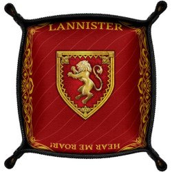 Asoiaf - Lannister