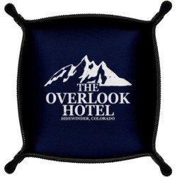 The Overlook Hotel