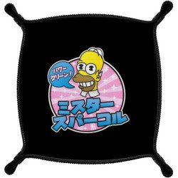 Homer Mr. Sparkle