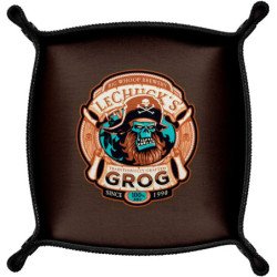 Lechuck´s Grog