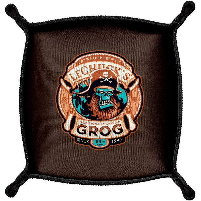 Lechuck´s Grog