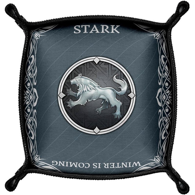 Asoiaf - Stark