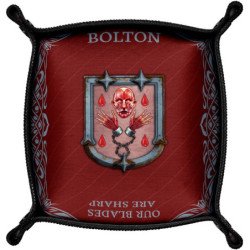 Asoiaf - Bolton