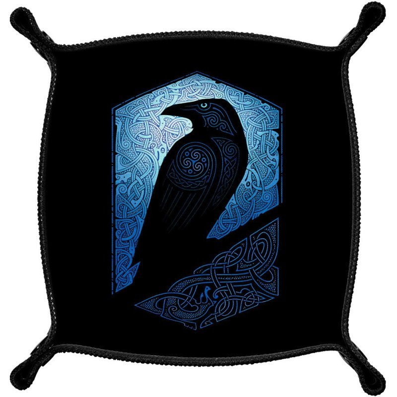 Crow triskelion