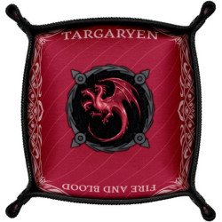 Asoiaf - Targaryen