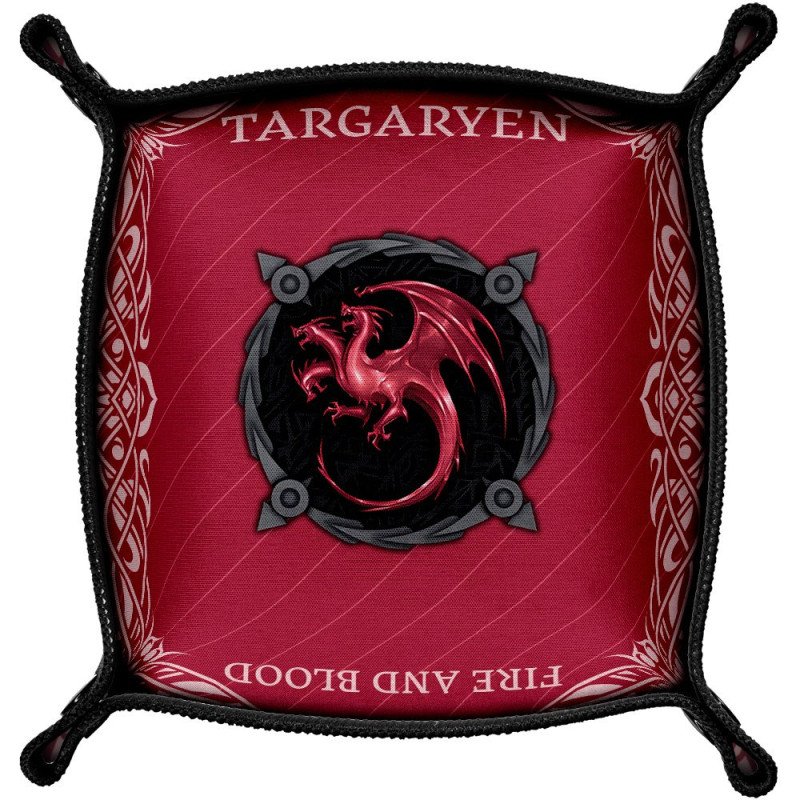 Asoiaf - Targaryen