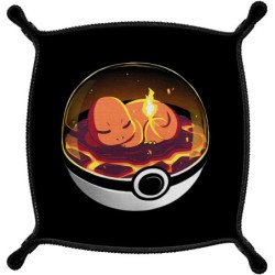 Charmander Pokeball