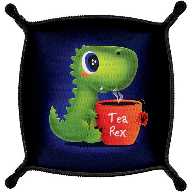 Tea Rex