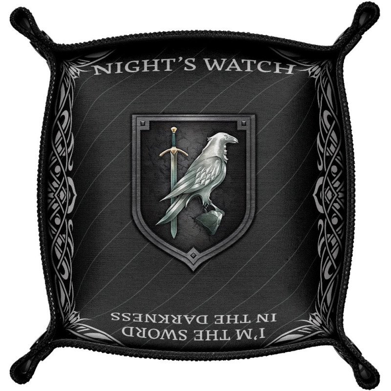 Asoiaf - Night's Watch