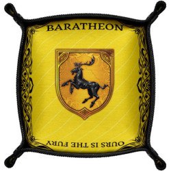 Asoiaf - Baratheon