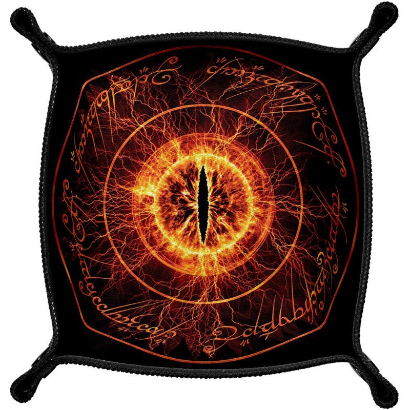 Ojo de Sauron 1