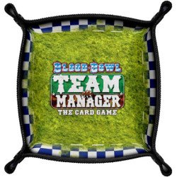 Blood Bowl Team Manager Azul