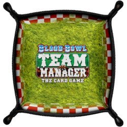 Blood Bowl Team Manager Red