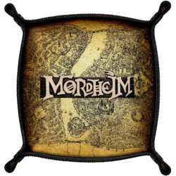 Mordheim Mapa Logo