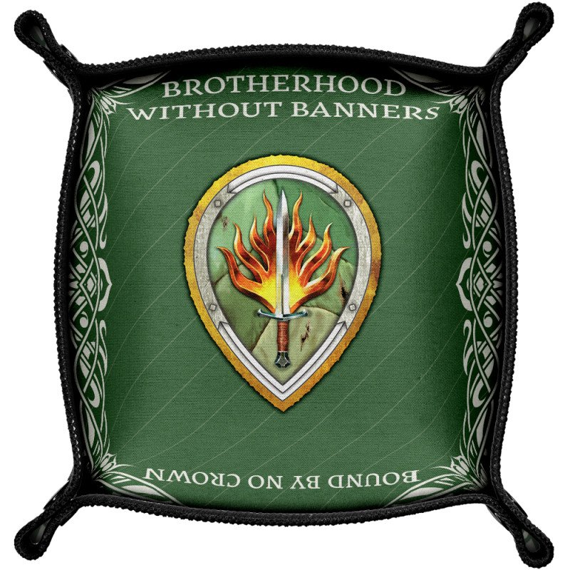 Asoiaf - Brotherhood without Banners