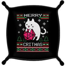 Merry Critmas