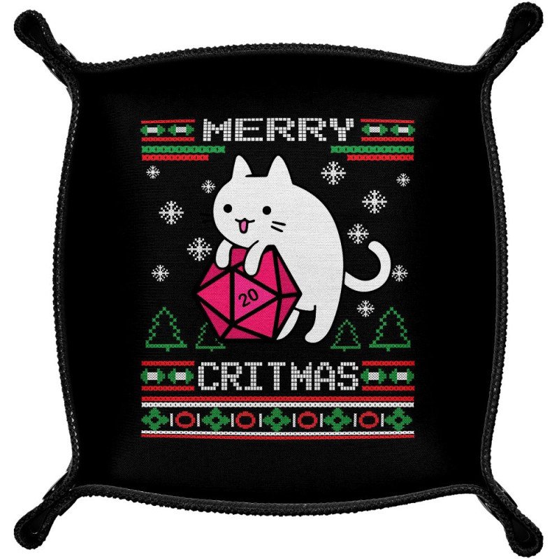 Merry Critmas