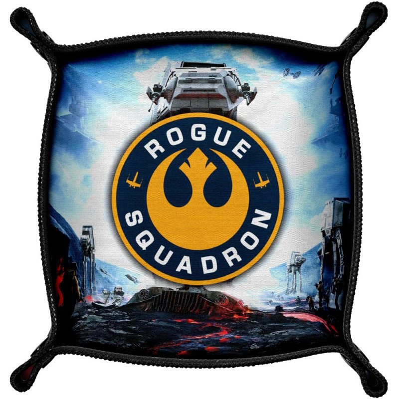 Rogue Squadron