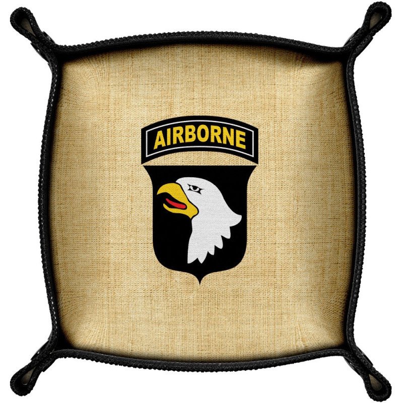 WW2 USA 101th Airborne