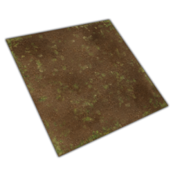 Dark farmland XL