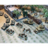 Light farmland XL