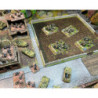 Paved square XL