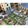 Paved square XL