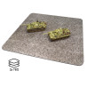 Paved square XL