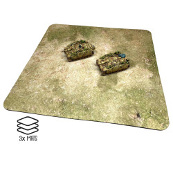 Light farmland XL