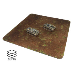 Dark farmland XL