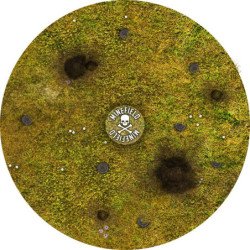 Flames of War Minefields...