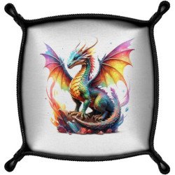 Rainbow Dragon Body