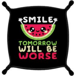 Smile Watermelon