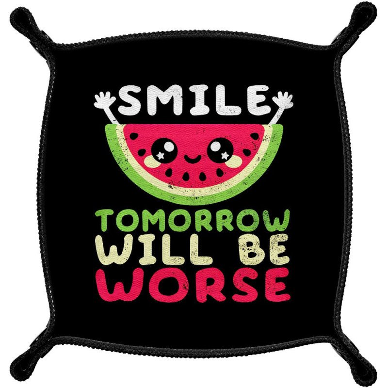 Smile Watermelon