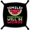 Smile Watermelon