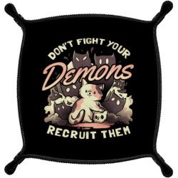 Cat Demons